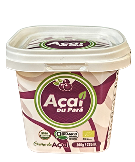 açai du pará pote 200g